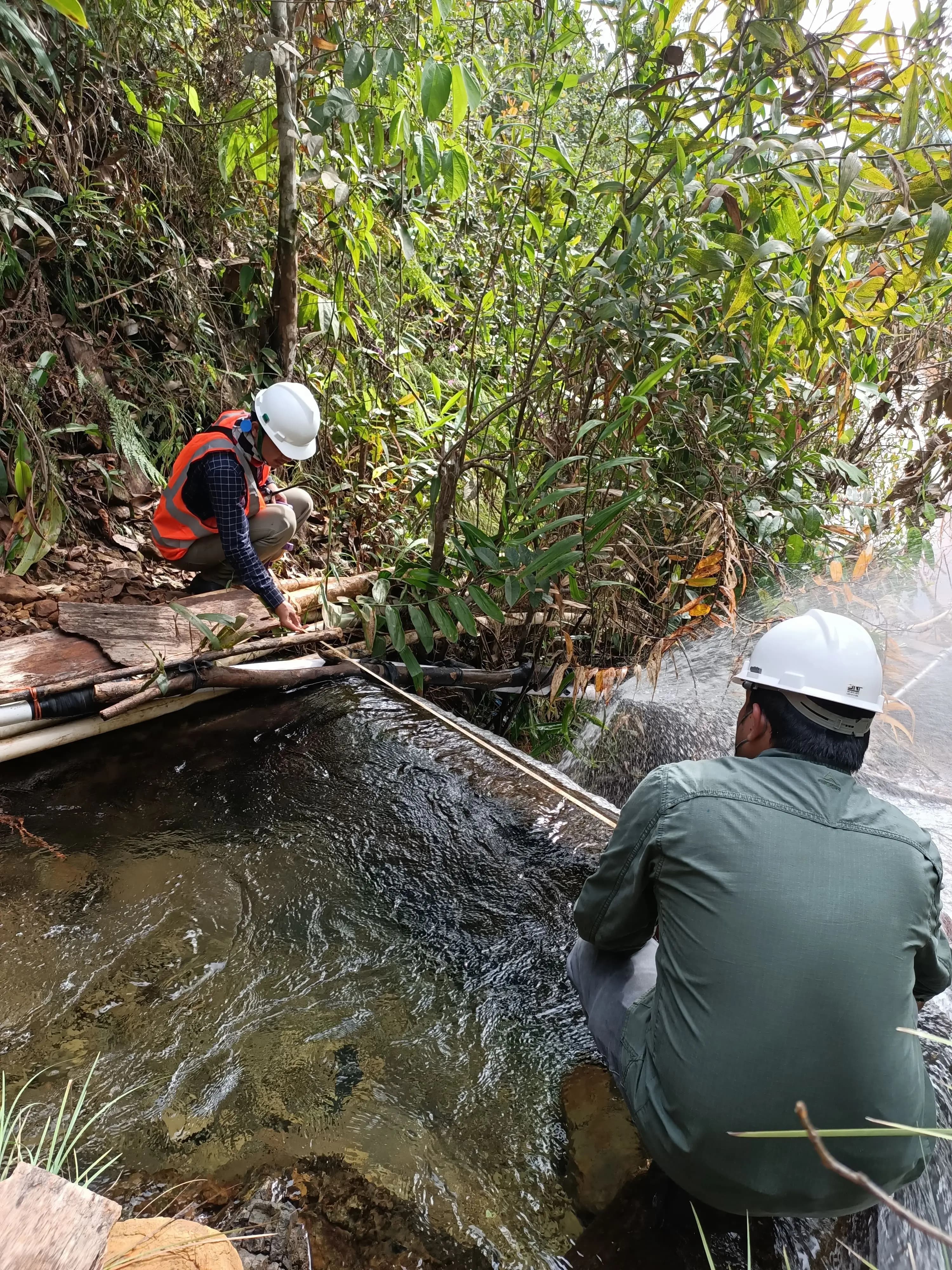 3. PT Kuansing Inti Makmur