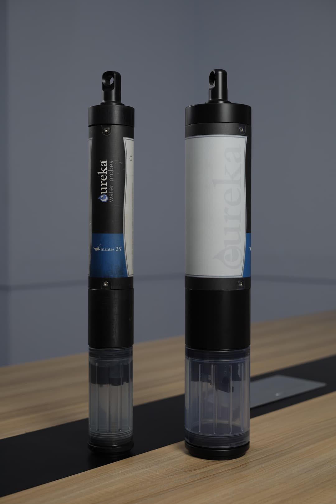 Sensor Manta Eureka Water Probes